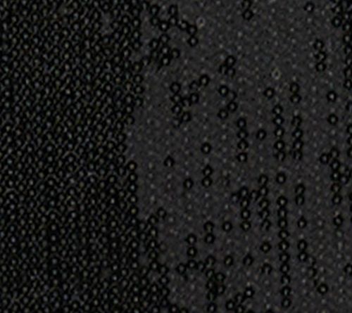 nicole by Nicole Miller Sequin 3/4-Balloon Sleeve Top — View 6
