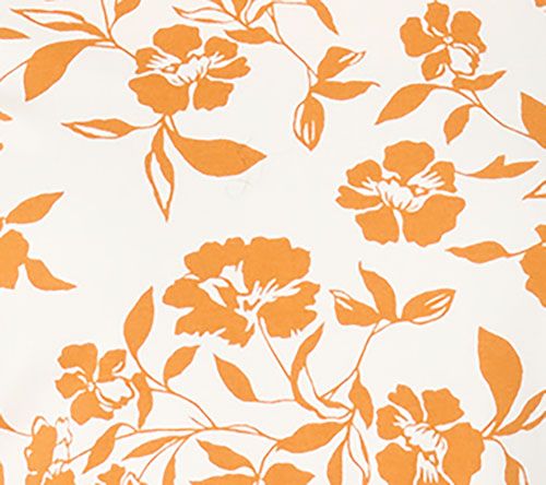 Isaac Mizrahi Live! Printed Long-Sleeve Turtleneck — View 2