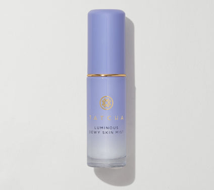TATCHA Luminous Dewy Skin Mist 0.4 oz