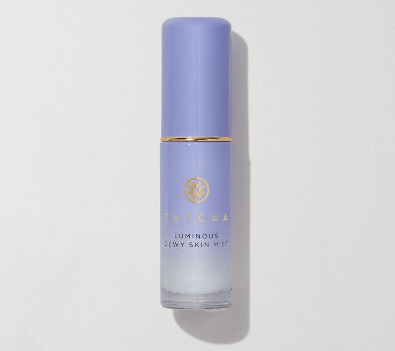 TATCHA Luminous Dewy Skin Mist 0.4 oz — Main view