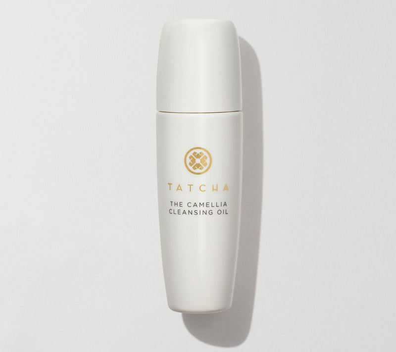 TATCHA Camellia Cleansing Oil 1.7 oz — Main view