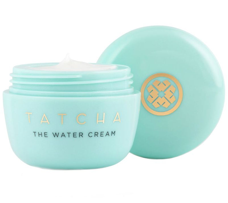 TATCHA The Water Cream 0.34 oz — View 2