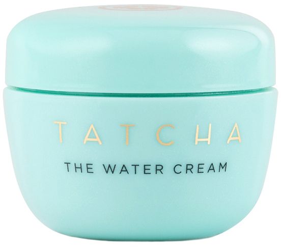 TATCHA The Water Cream 0.34 oz — Main view