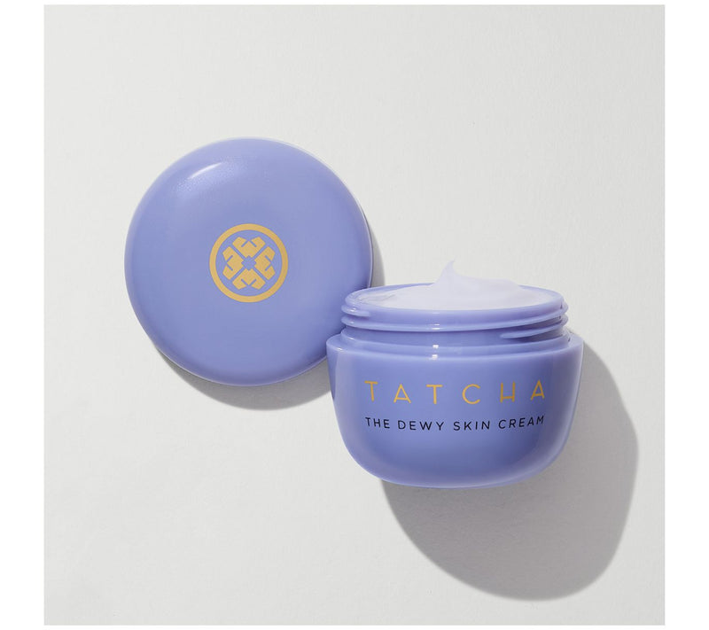 TATCHA Dewy Skin Cream 0.34oz — View 2