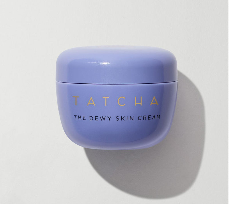 TATCHA Dewy Skin Cream 0.34oz — Main view