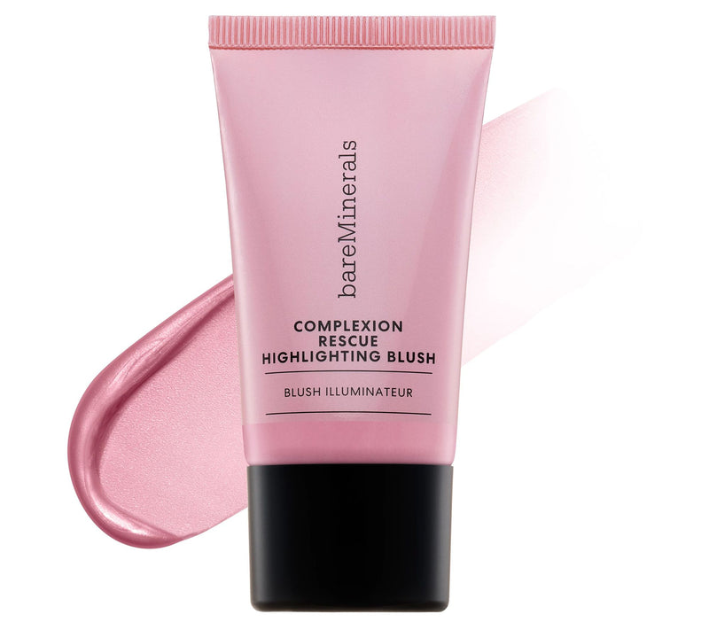 bareMinerals Complexion Rescue Liquid Highlighting Blush — Main view