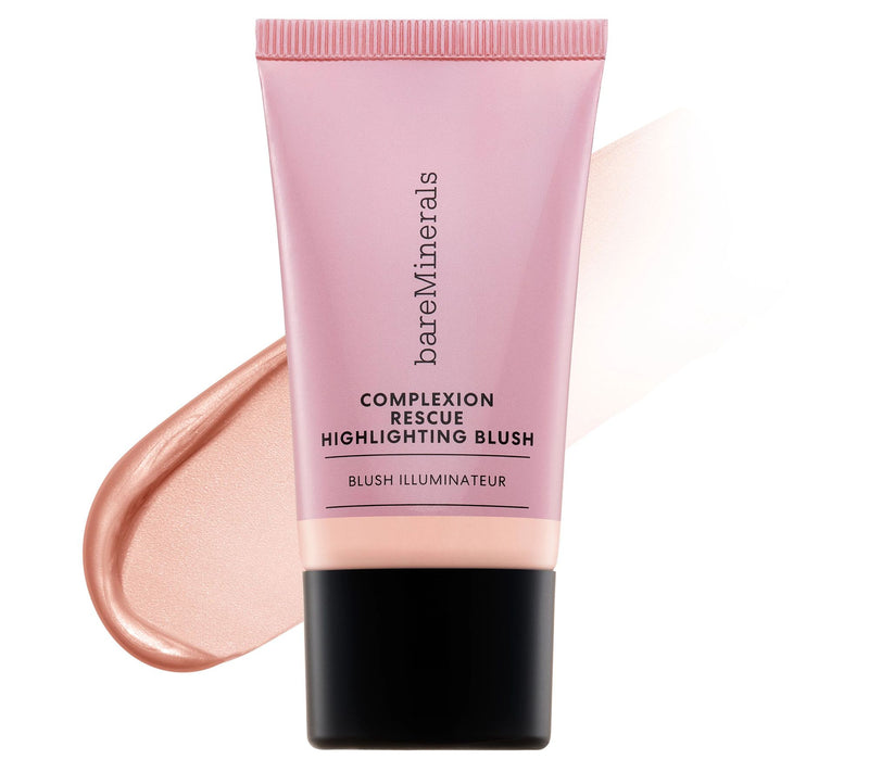 bareMinerals Complexion Rescue Liquid Highlighting Blush — View 5