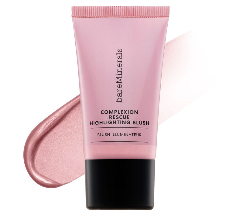 bareMinerals Complexion Rescue Liquid Highlighting Blush — View 9
