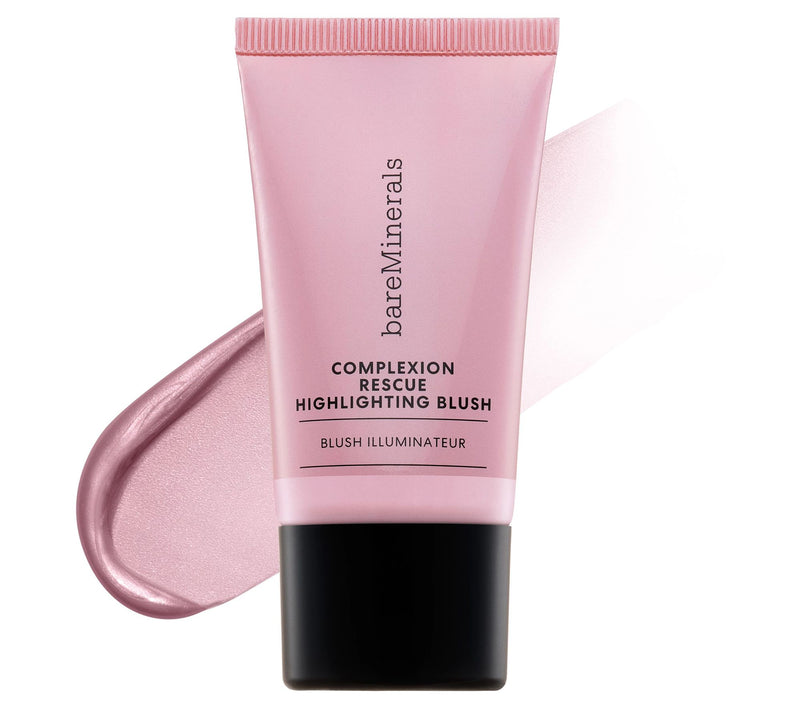 bareMinerals Complexion Rescue Liquid Highlighting Blush — View 11