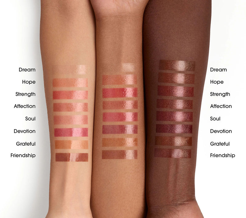 bareMinerals Dewy Lip Gloss-Balm — View 18