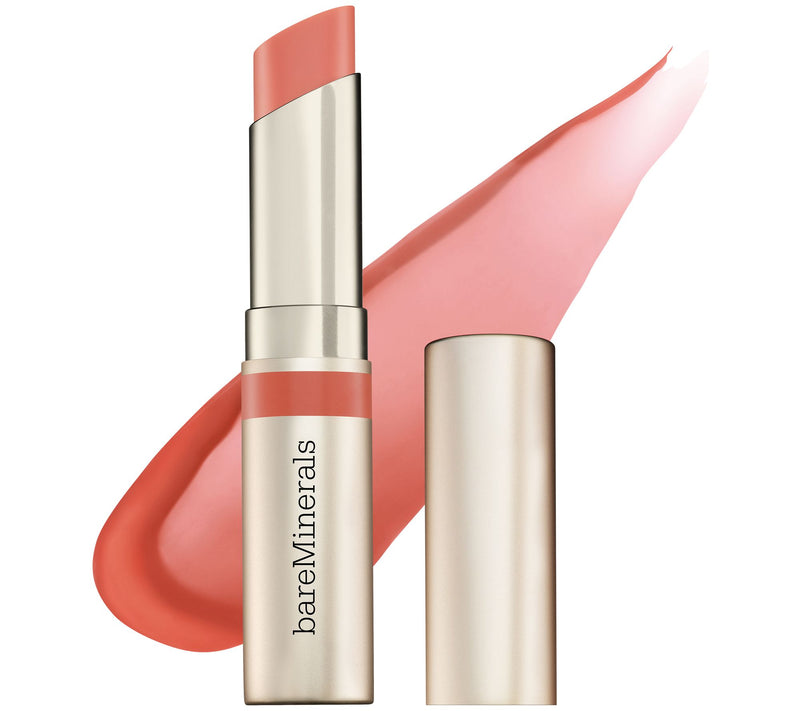bareMinerals Dewy Lip Gloss-Balm — View 5