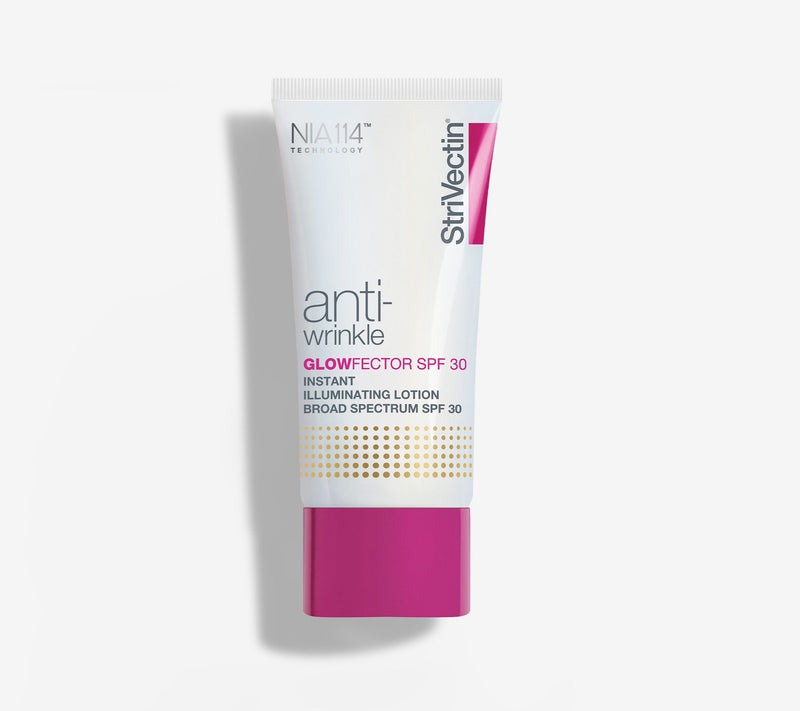 Strivectin Anti-Wrinkle GlowFector SPF 30 Lotion — Main view