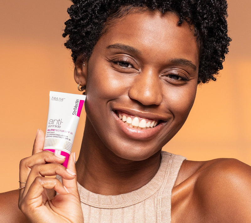 Strivectin Anti-Wrinkle GlowFector SPF 30 Lotion — View 3