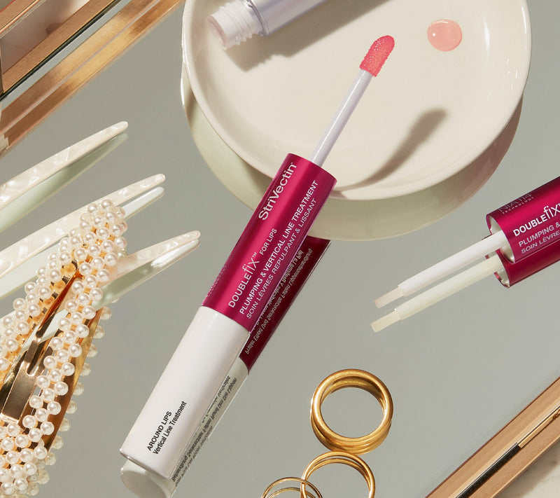 StriVectin Double Fix Lip Plumping & Treatment Duo — View 4