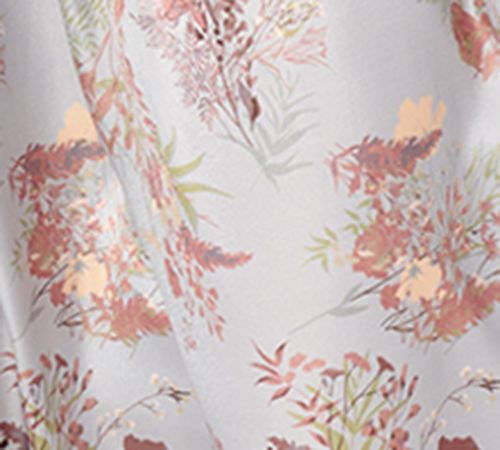 Me by Jennie Garth Regular Woven Maxi Dress — View 4