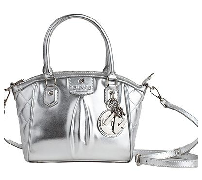 GUNAS New York Madison Mini Shoulder Bag with Crossbody Strap — View 18