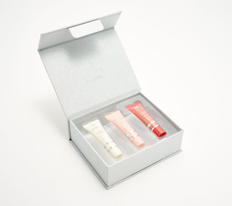 KAPLAN MD Special Edition Perfect Pout Lip Balm SPF 30 Trio — View 3