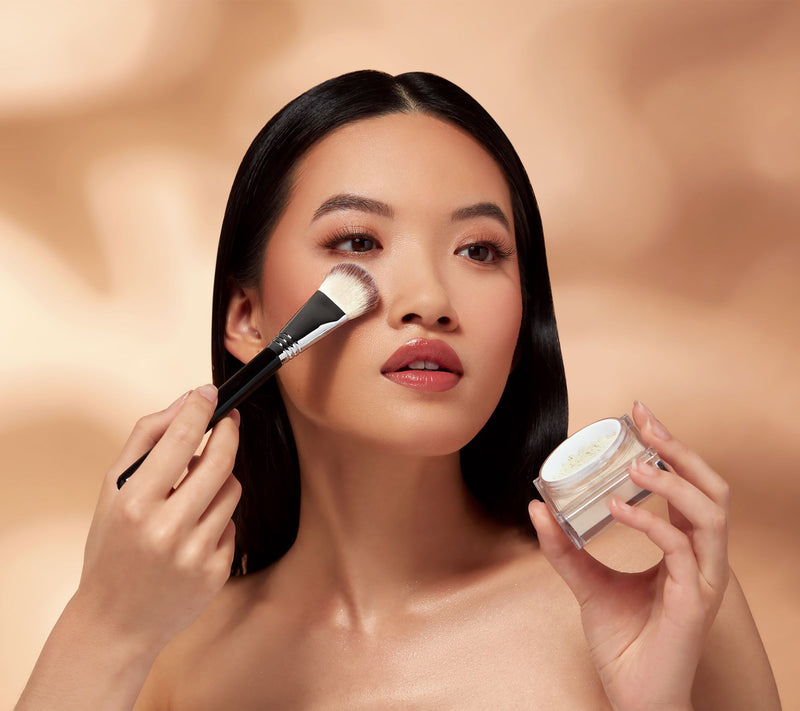 Sigma F08 Precision Powder — View 8