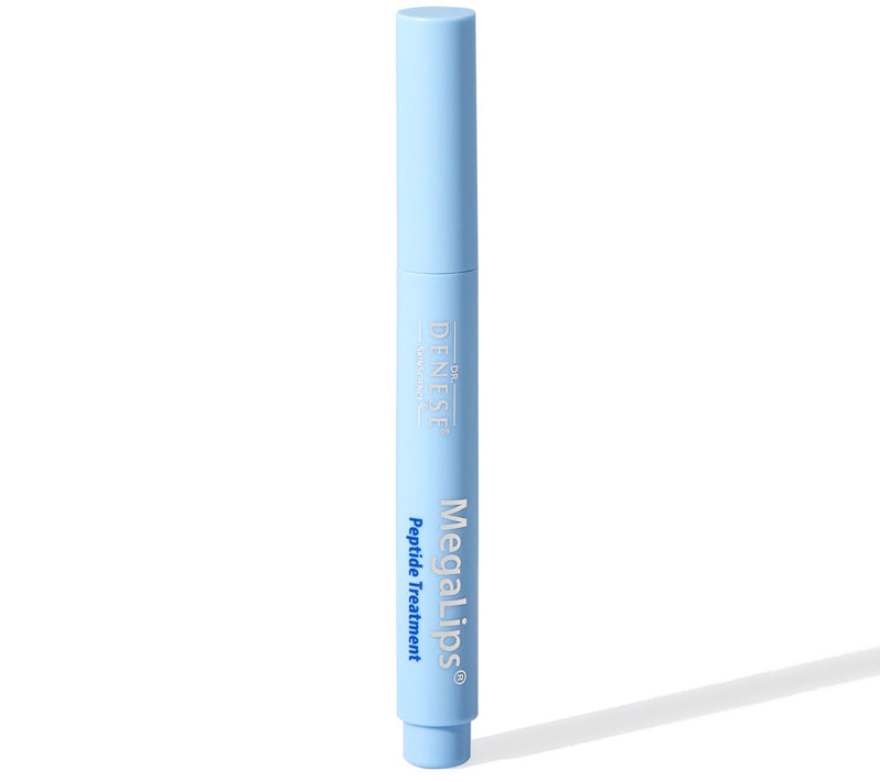 Dr. Denese MEGALIPS PEPTIDE TREATMENT — View 6