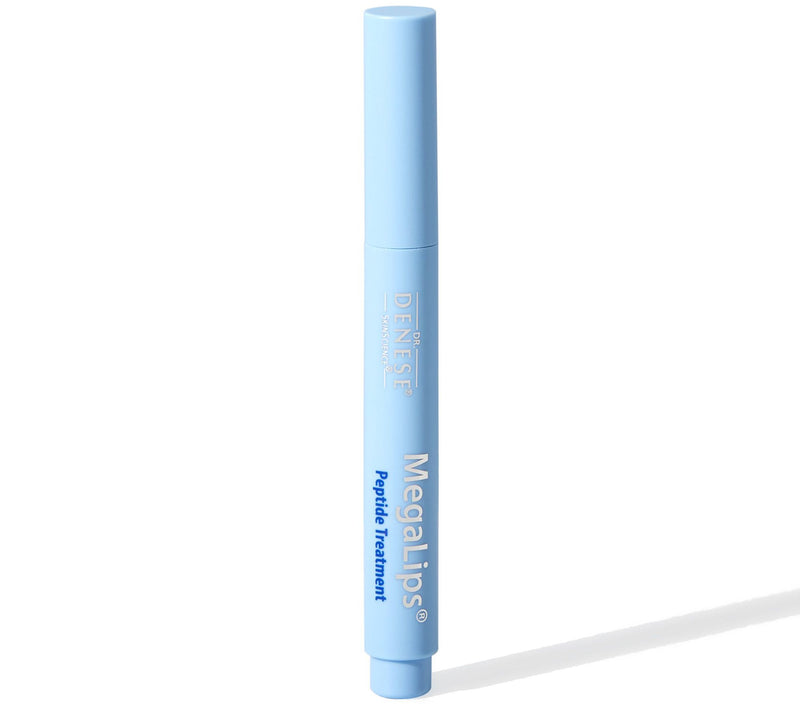 Dr. Denese MEGALIPS PEPTIDE TREATMENT — View 7
