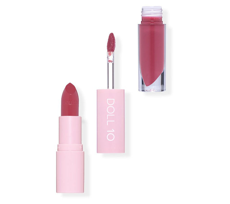 Doll 10 Your Lips But Plumper Lip Wardrobe — View 3