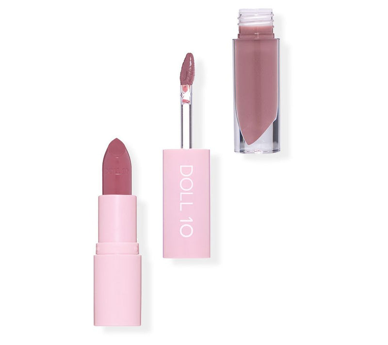 Doll 10 Your Lips But Plumper Lip Wardrobe — View 5