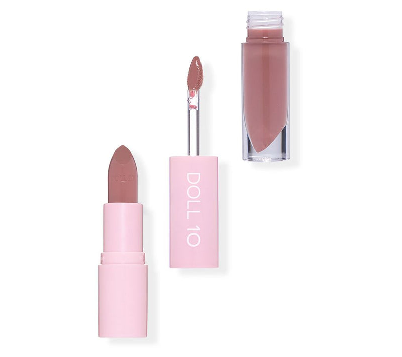 Doll 10 Your Lips But Plumper Lip Wardrobe — View 7