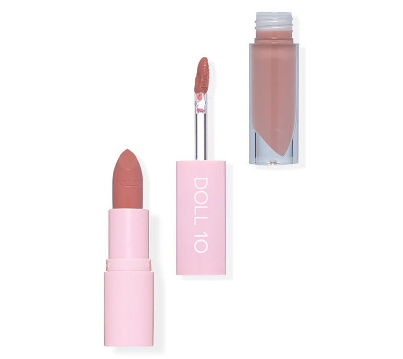 Doll 10 Your Lips But Plumper Lip Wardrobe — View 9
