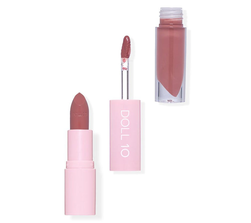 Doll 10 Your Lips But Plumper Lip Wardrobe — View 13