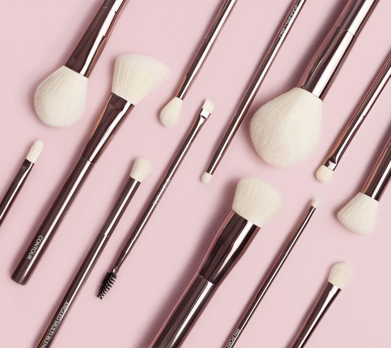 Jenny Patinkin Luxury Cheek Brush — View 2
