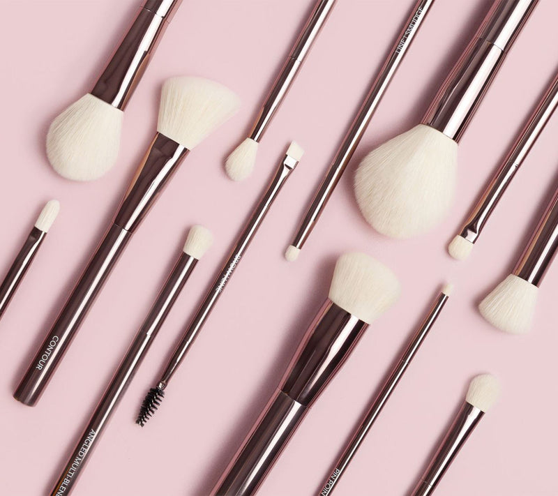 Jenny Patinkin Luxury Crease Brush — View 2
