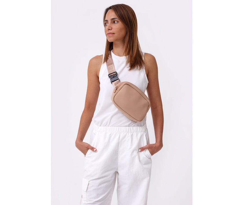 Pop Ups Brand Everyday Neoprene WashableBelt Bag — View 15