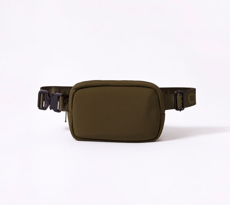 Pop Ups Brand Everyday Neoprene WashableBelt Bag — View 9