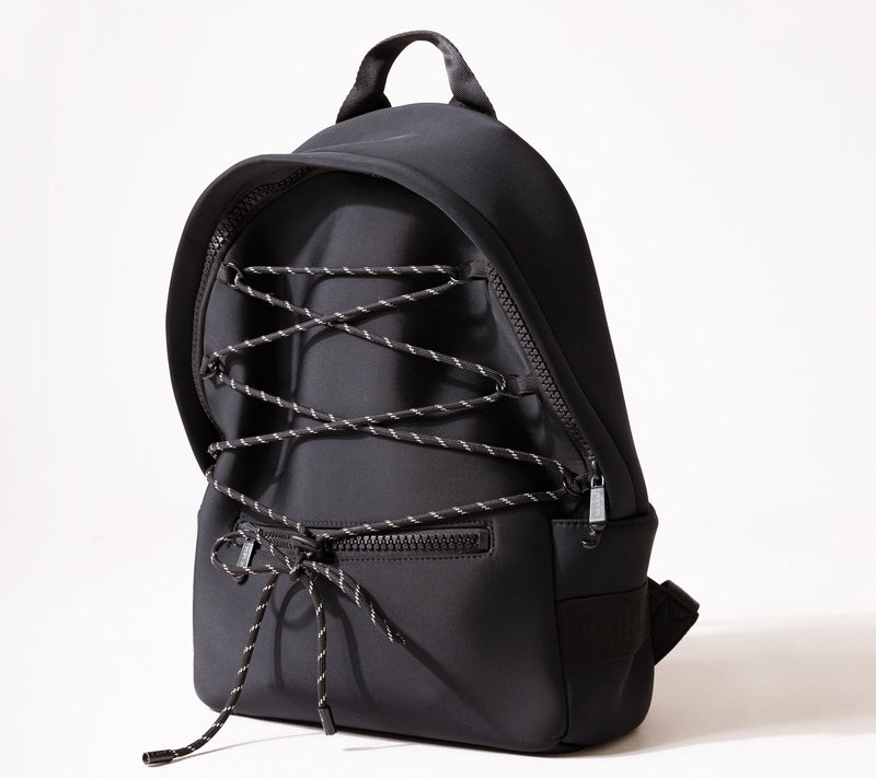 Pop Ups Brand Neoprene Washable Backpack &Zip Pouch — View 9