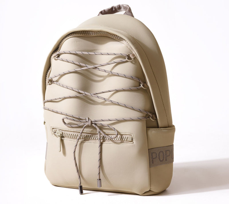 Pop Ups Brand Neoprene Washable Backpack &Zip Pouch — View 5