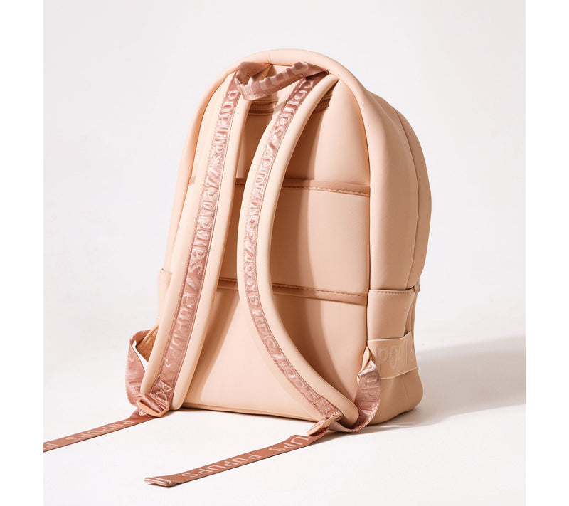 Pop Ups Brand Neoprene Washable Backpack &Zip Pouch — View 10