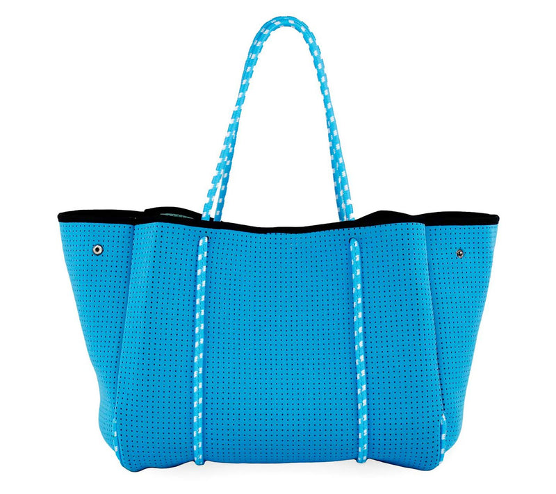 Pop Ups Brand Everyday Washable Tote w/ Pouch -Color Pop — View 4