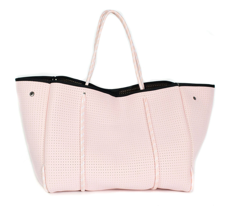 Pop Ups Brand Everyday Washable Tote w/ Pouch -Color Pop — View 2