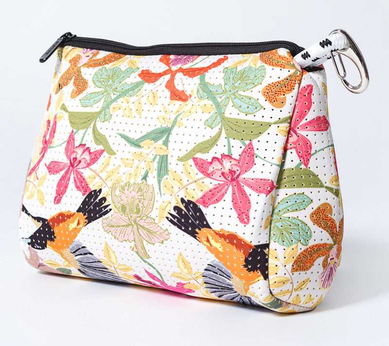 PopUps Neoprene Washable Zip Pouch — Main view