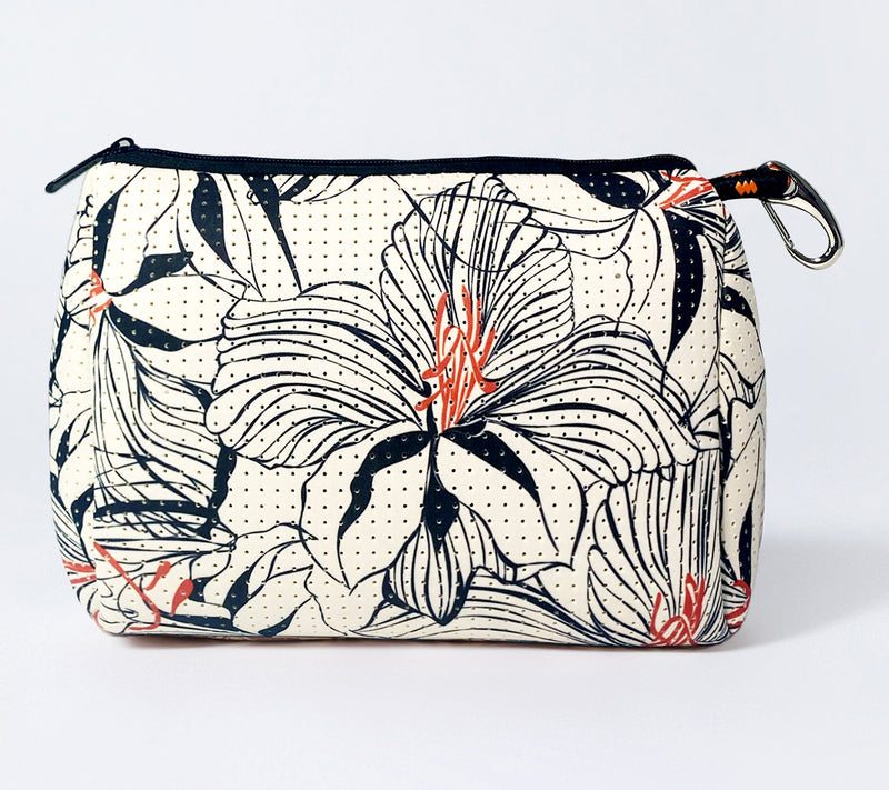 PopUps Neoprene Washable Zip Pouch — View 12