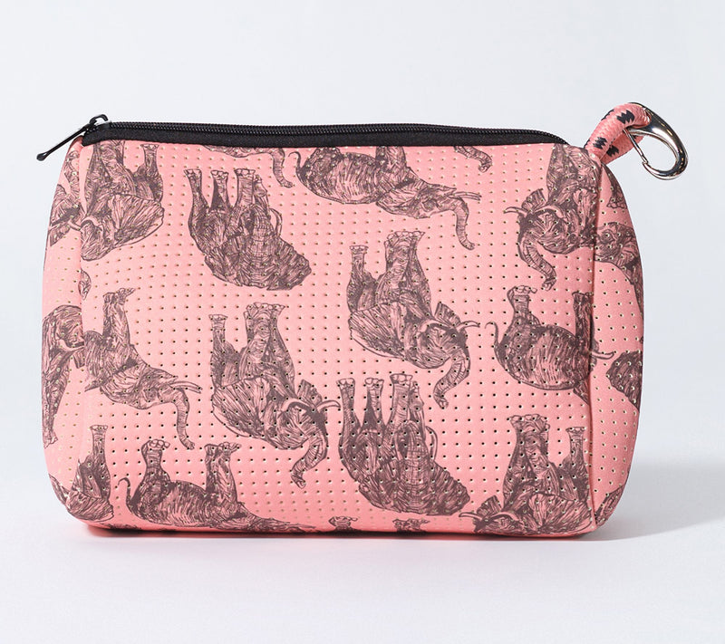 PopUps Neoprene Washable Zip Pouch — View 8
