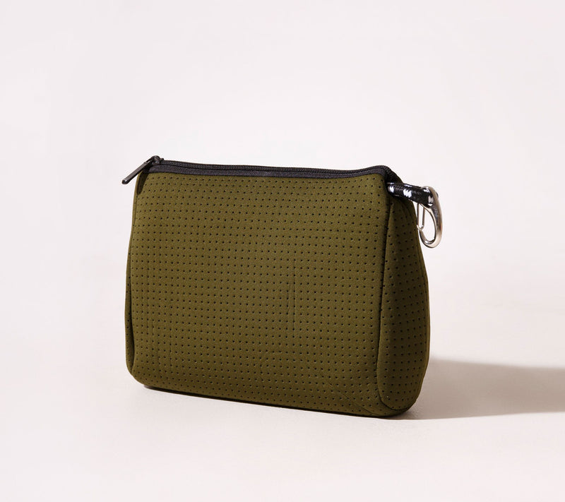 PopUps Neoprene Washable Zip Pouch — View 49