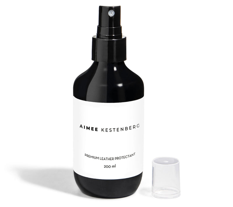 Aimee Kestenberg Leather Protectant Spray — Main view