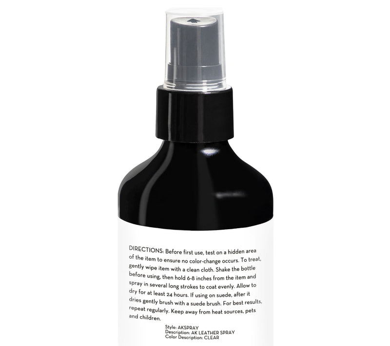 Aimee Kestenberg Leather Protectant Spray — View 3