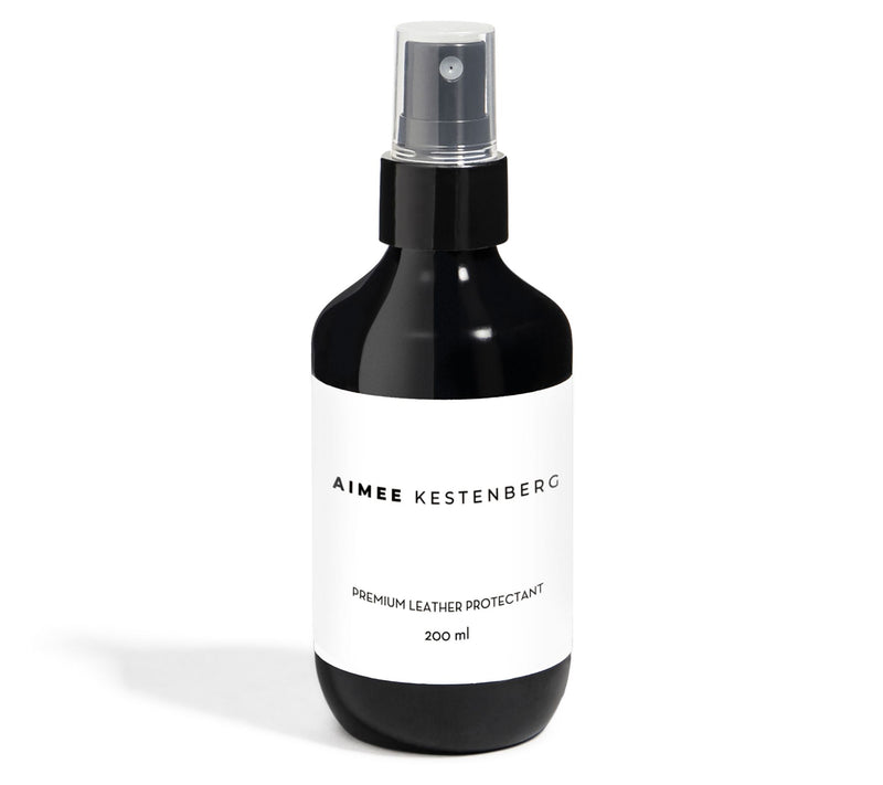 Aimee Kestenberg Leather Protectant Spray — View 2