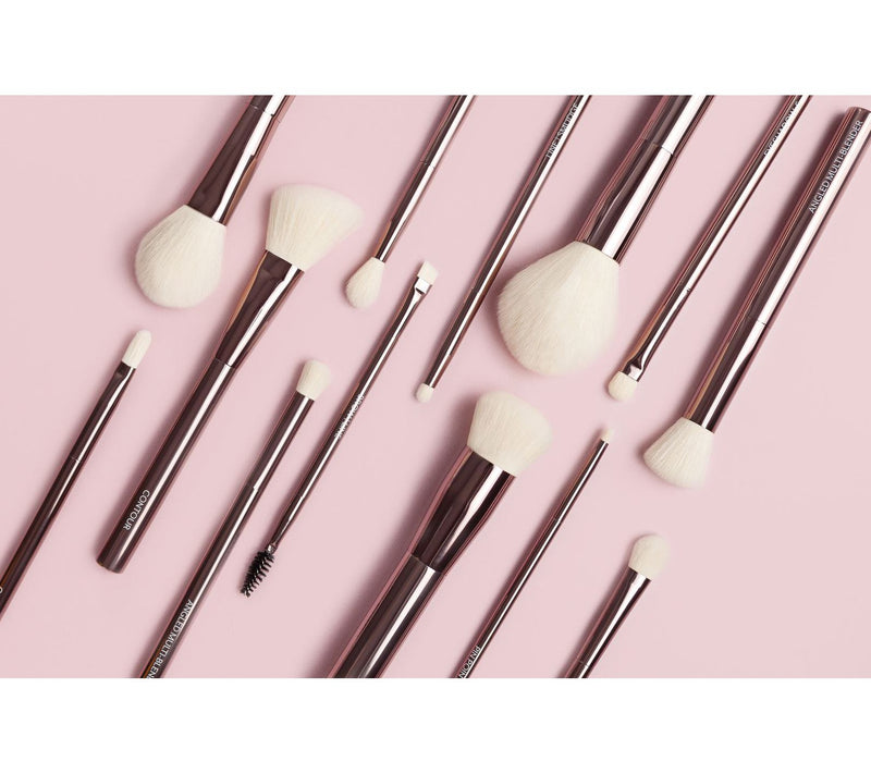 Jenny Patinkin Luxury Line/Smudge Brush — View 2