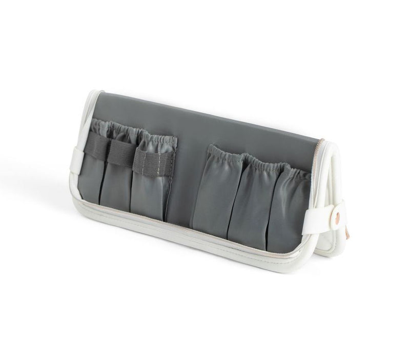 Jenny Patinkin Two-Way Makeup Brush Case — View 2