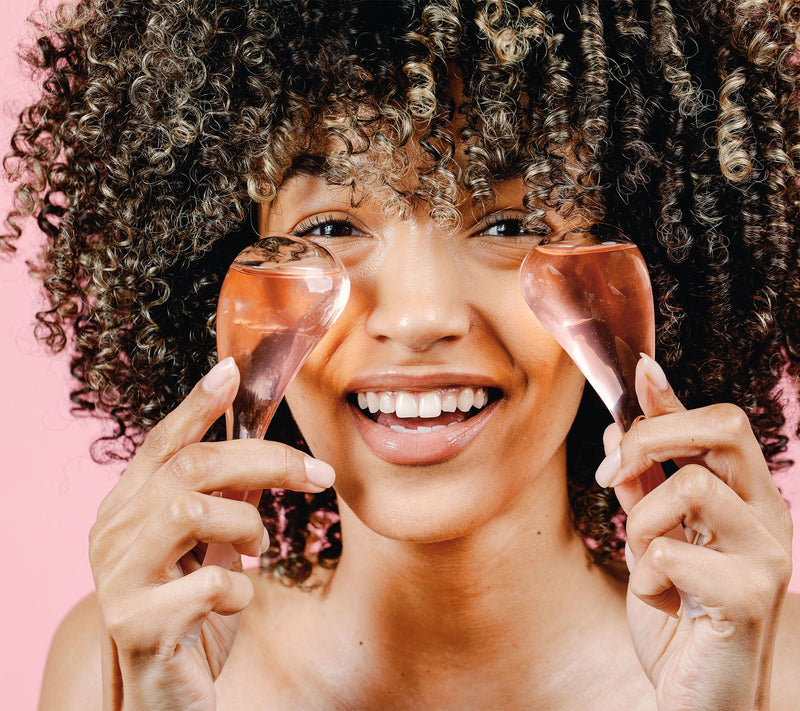 Jenny Patinkin Cryo Glow Glow Set — View 3