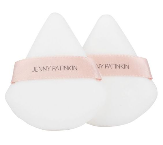 Jenny Patinkin On Pointe Puff, Set of 2 — Main view
