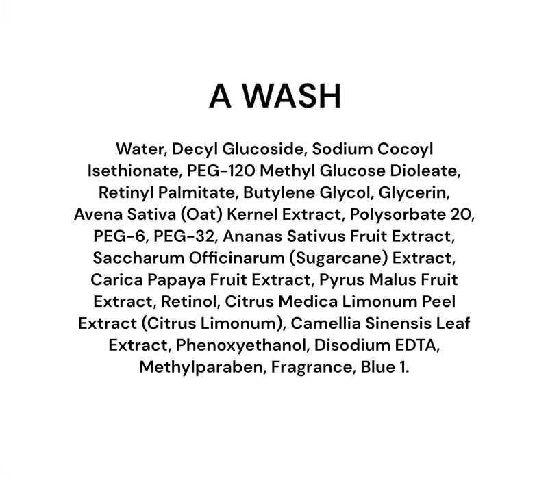 SERIOUS SKINCARE A Defiance A Wash — View 2
